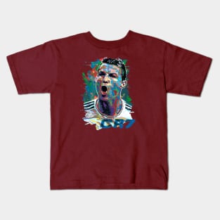 CR7 Kids T-Shirt